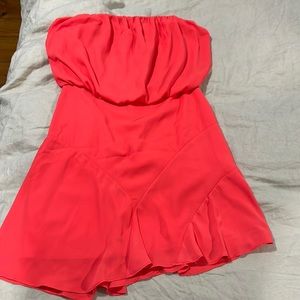 Magnolia Boutique Halter Top Dress